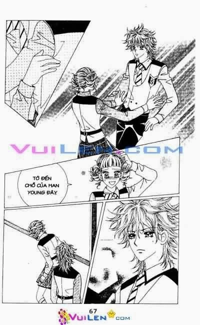 Đến Với Anh Chapter 15 - 68