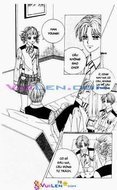 Đến Với Anh Chapter 15 - 71