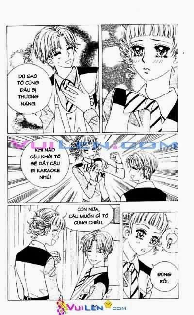 Đến Với Anh Chapter 15 - 72