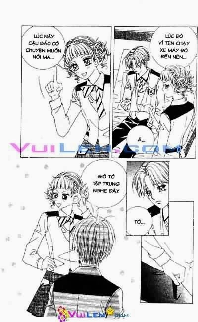 Đến Với Anh Chapter 15 - 73