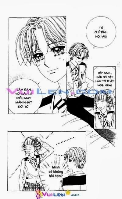 Đến Với Anh Chapter 15 - 75