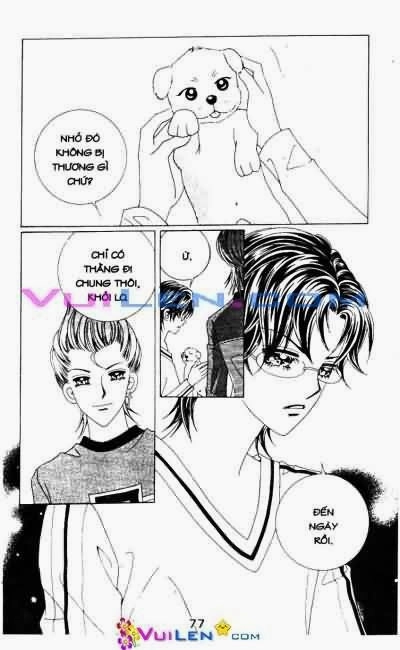 Đến Với Anh Chapter 15 - 78