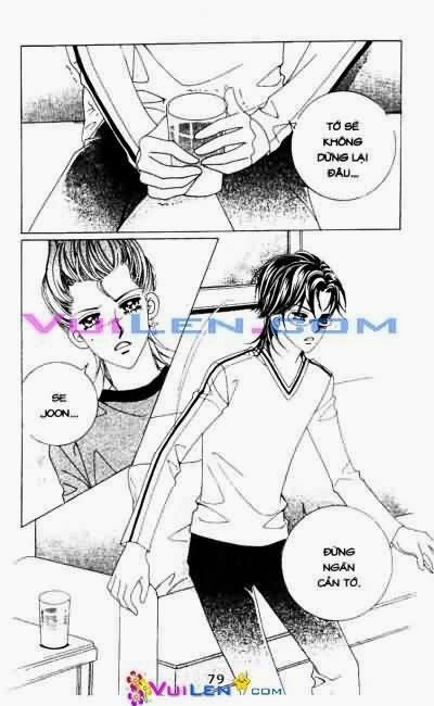 Đến Với Anh Chapter 15 - 80