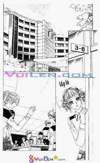 Đến Với Anh Chapter 15 - 81