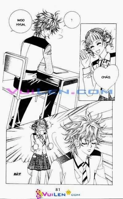 Đến Với Anh Chapter 15 - 82