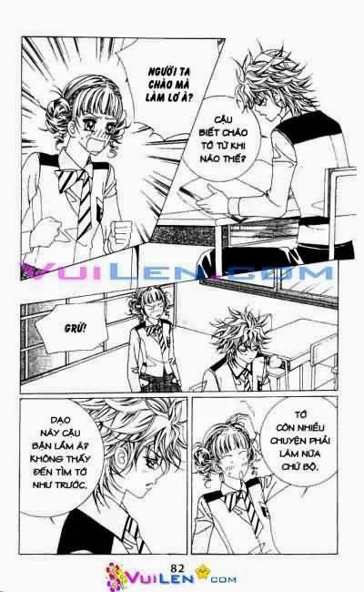 Đến Với Anh Chapter 15 - 83