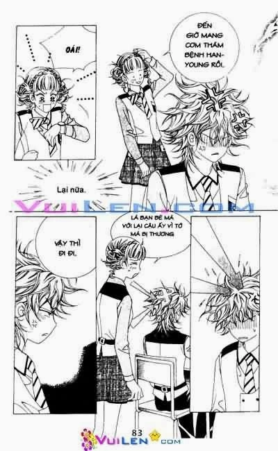 Đến Với Anh Chapter 15 - 84