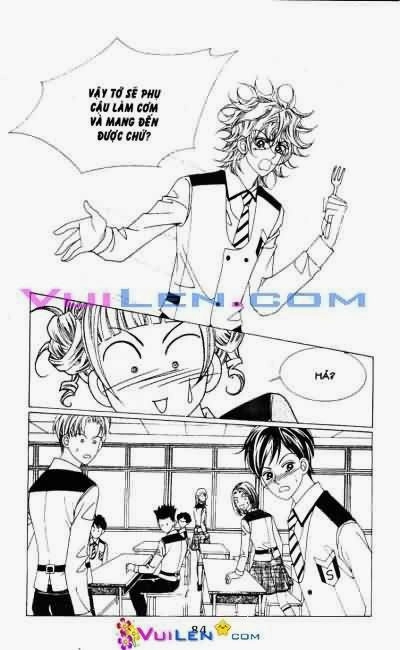 Đến Với Anh Chapter 15 - 85