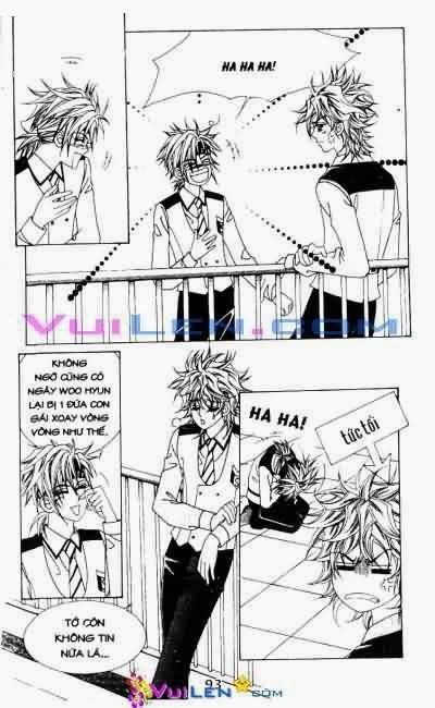 Đến Với Anh Chapter 15 - 94