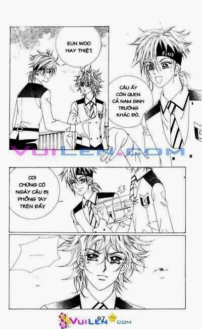 Đến Với Anh Chapter 15 - 98