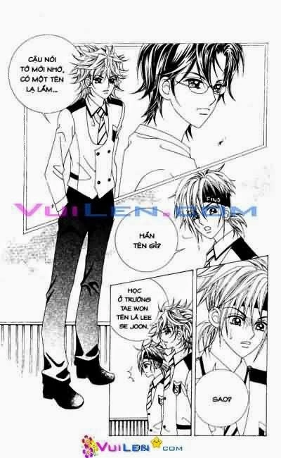 Đến Với Anh Chapter 15 - 99