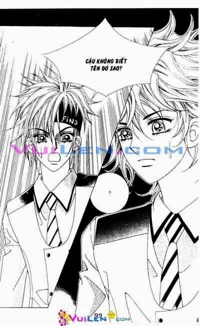 Đến Với Anh Chapter 15 - 101