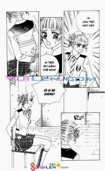 Đến Với Anh Chapter 15 - 102