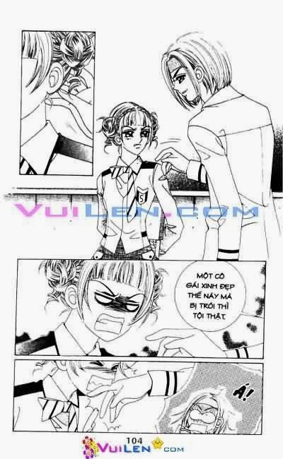 Đến Với Anh Chapter 15 - 105