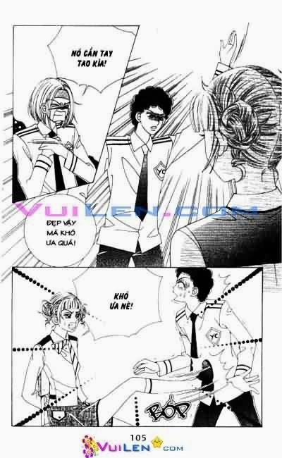 Đến Với Anh Chapter 15 - 106