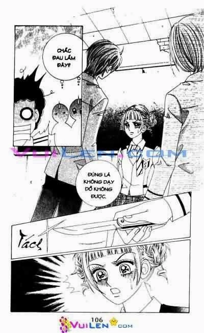 Đến Với Anh Chapter 15 - 107