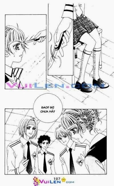 Đến Với Anh Chapter 15 - 108