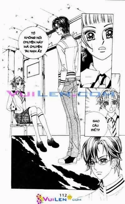 Đến Với Anh Chapter 15 - 113