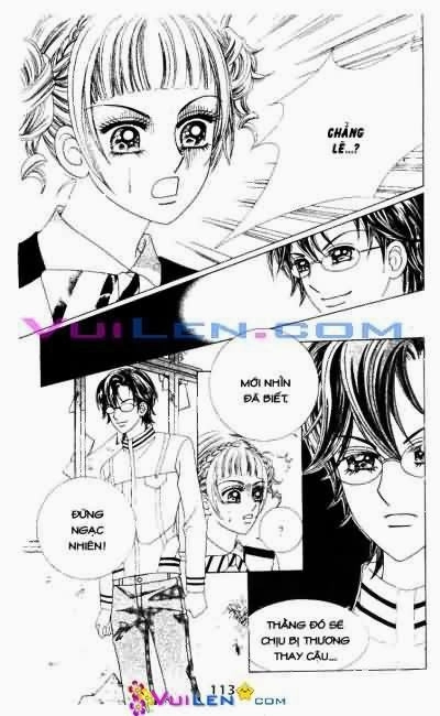 Đến Với Anh Chapter 15 - 114