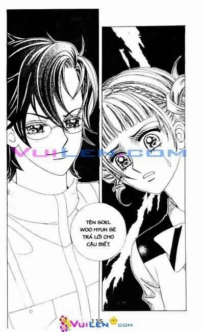 Đến Với Anh Chapter 15 - 116