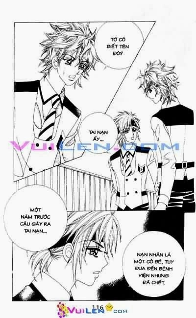 Đến Với Anh Chapter 15 - 117