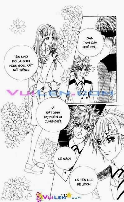 Đến Với Anh Chapter 15 - 118