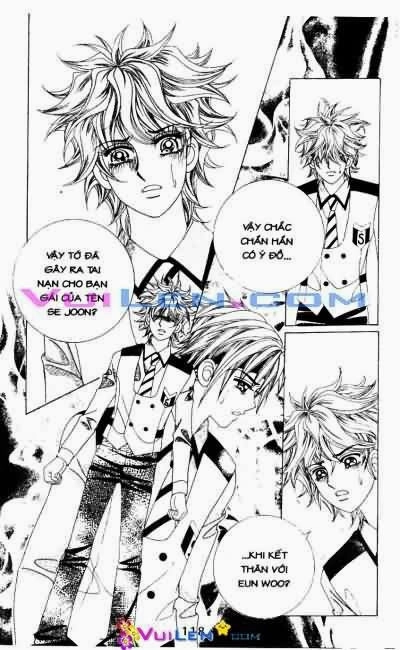 Đến Với Anh Chapter 15 - 119