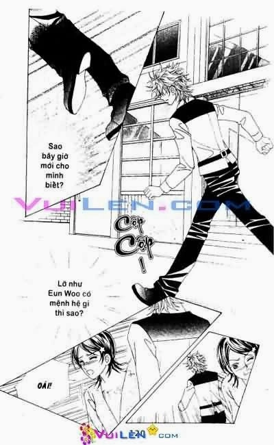 Đến Với Anh Chapter 15 - 121