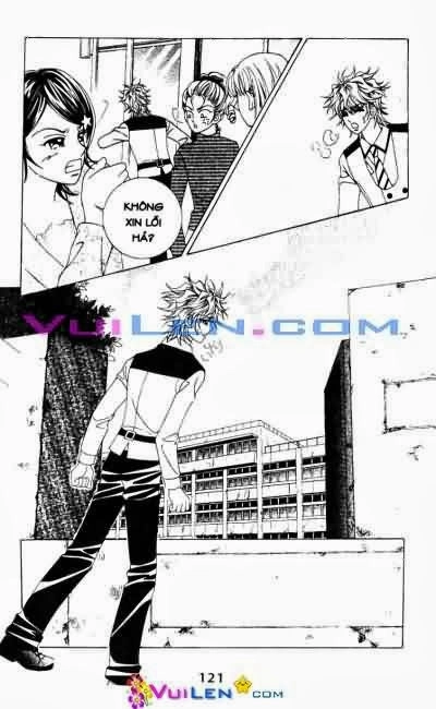 Đến Với Anh Chapter 15 - 122