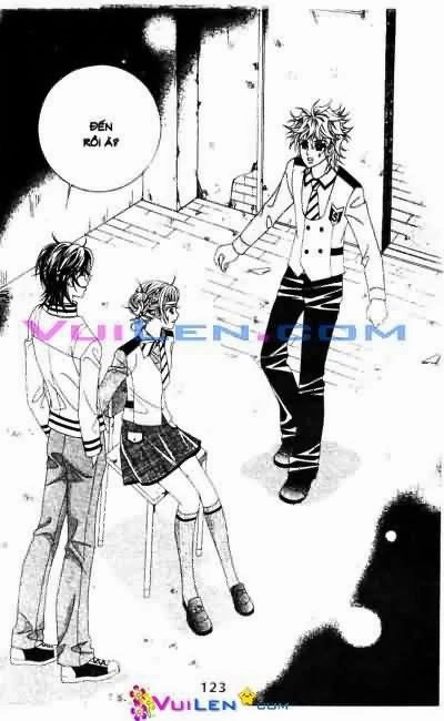 Đến Với Anh Chapter 15 - 124