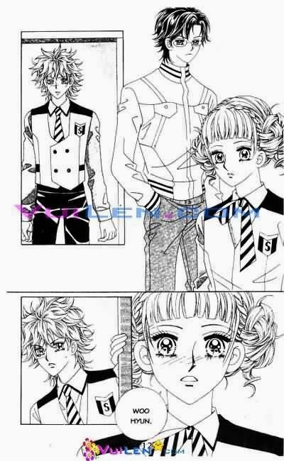 Đến Với Anh Chapter 15 - 127