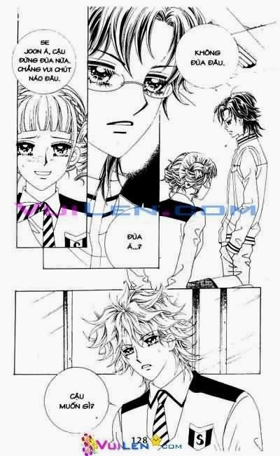 Đến Với Anh Chapter 15 - 129