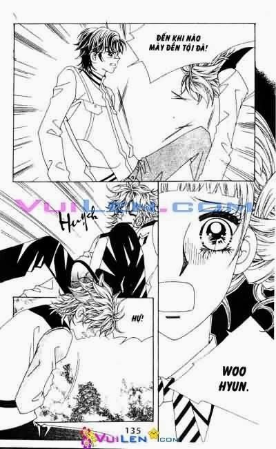 Đến Với Anh Chapter 15 - 136