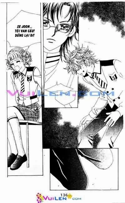 Đến Với Anh Chapter 15 - 137