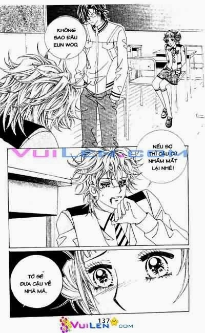 Đến Với Anh Chapter 15 - 138