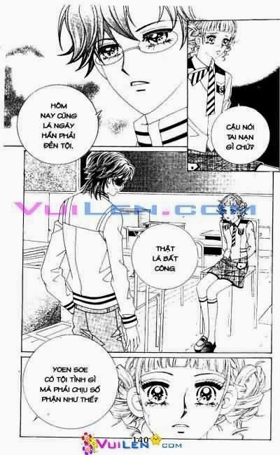 Đến Với Anh Chapter 15 - 141