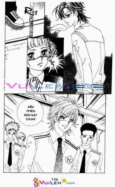 Đến Với Anh Chapter 15 - 147