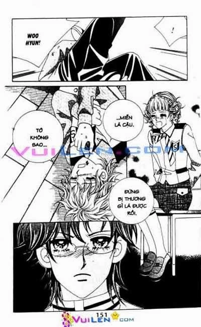 Đến Với Anh Chapter 15 - 152