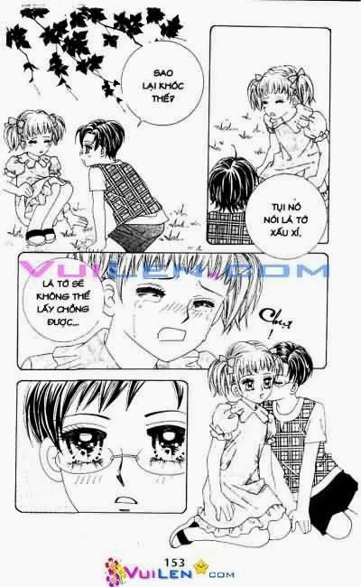 Đến Với Anh Chapter 15 - 154