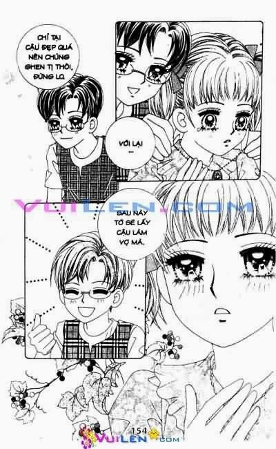 Đến Với Anh Chapter 15 - 155