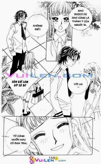 Đến Với Anh Chapter 15 - 160