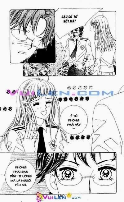 Đến Với Anh Chapter 15 - 161