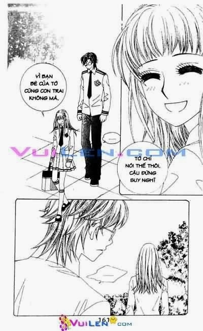 Đến Với Anh Chapter 15 - 162