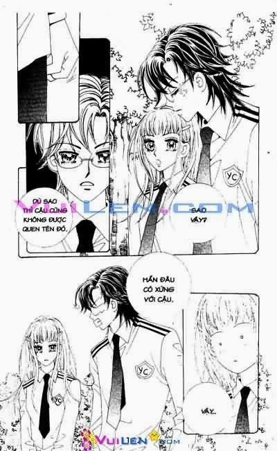 Đến Với Anh Chapter 15 - 163