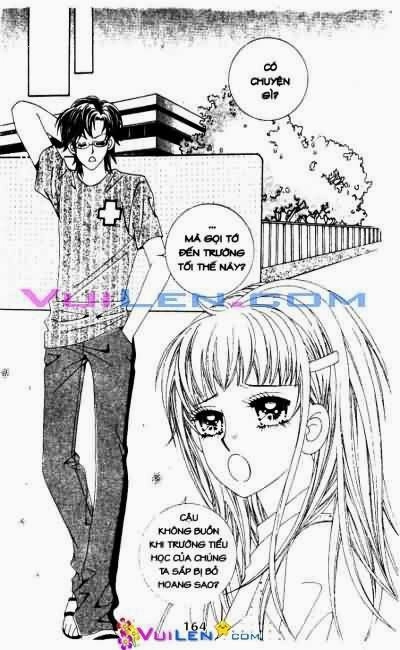 Đến Với Anh Chapter 15 - 165