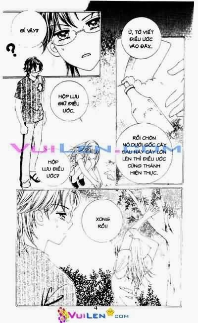 Đến Với Anh Chapter 16 - 5