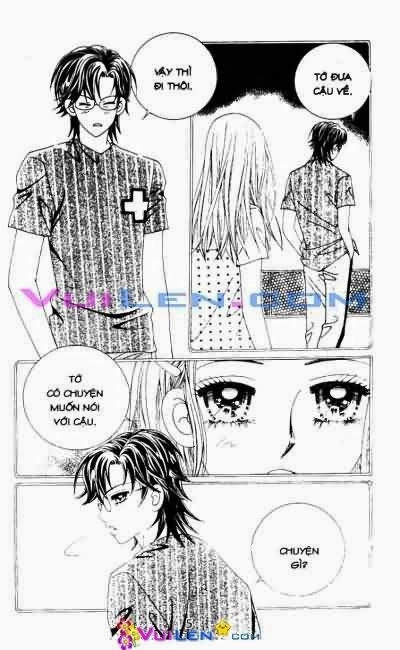 Đến Với Anh Chapter 16 - 6