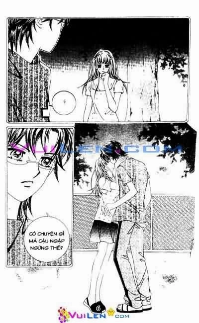 Đến Với Anh Chapter 16 - 7