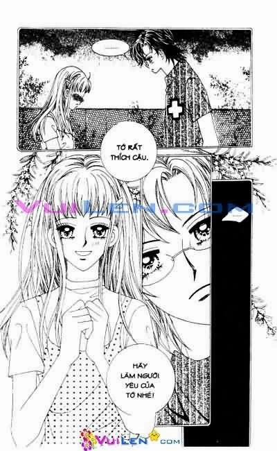 Đến Với Anh Chapter 16 - 8