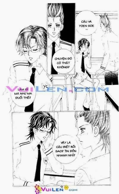 Đến Với Anh Chapter 16 - 10